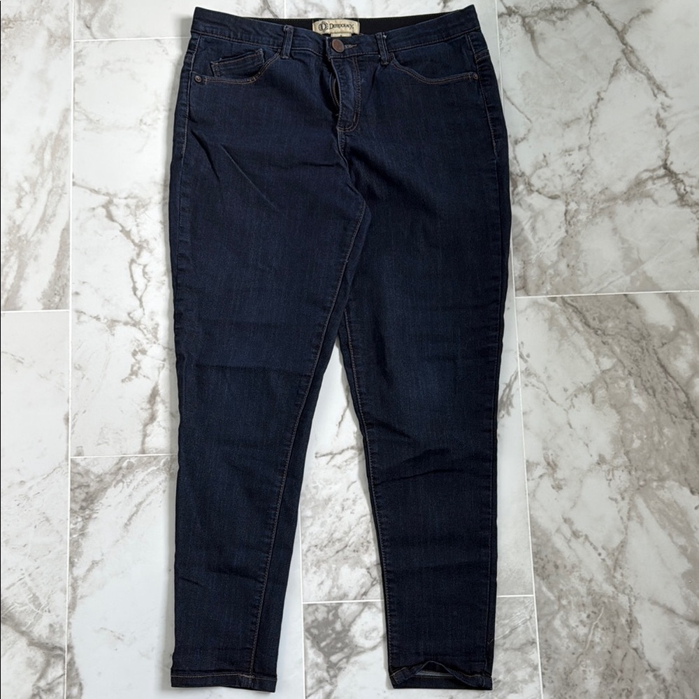 🥰Democracy AB- technology Skinne Jeans size 8